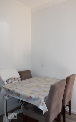 Casa à venda com 92m², 2 quartos e 1 vagaCozinha