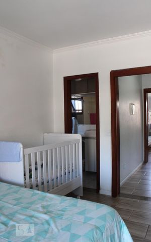 Casa à venda com 92m², 2 quartos e 1 vagaQuarto 2