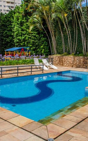 Apartamento à venda com 62m², 2 quartos e 1 vaga Apartamento à venda com 62m², 2 quartos e 1 vagaPiscina