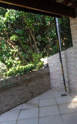 Casa à venda com 160m², 2 quartos e 4 vagasvaranda