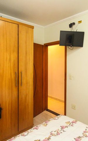 Casa à venda com 160m², 2 quartos e 4 vagasQuarto