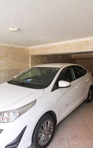 Casa à venda com 160m², 2 quartos e 4 vagasGaragem