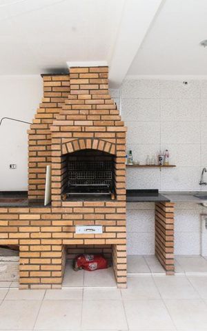 Casa à venda com 160m², 2 quartos e 4 vagasEspaço Gourmet