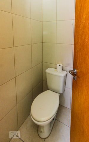 Casa à venda com 160m², 2 quartos e 4 vagasBanheiro
