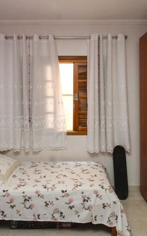 Casa à venda com 160m², 2 quartos e 4 vagasSuite
