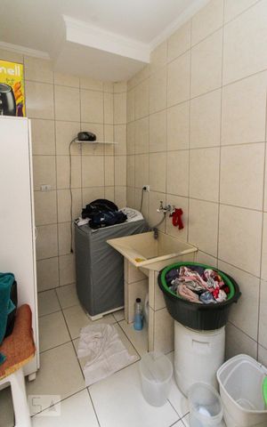 Casa à venda com 160m², 2 quartos e 4 vagasÁrea de Serviço
