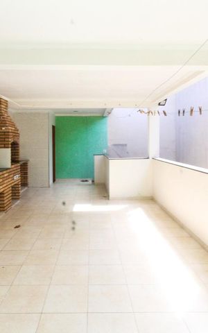 Casa à venda com 160m², 2 quartos e 4 vagasEspaço Gourmet