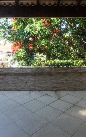 Casa à venda com 160m², 2 quartos e 4 vagasvaranda