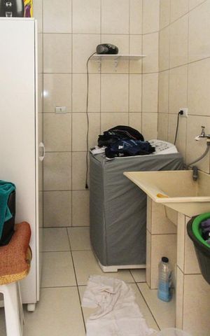 Casa à venda com 160m², 2 quartos e 4 vagasÁrea de Serviço