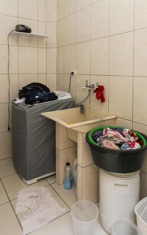 Casa à venda com 160m², 2 quartos e 4 vagasÁrea de Serviço