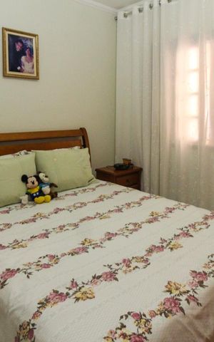 Casa à venda com 160m², 2 quartos e 4 vagasQuarto