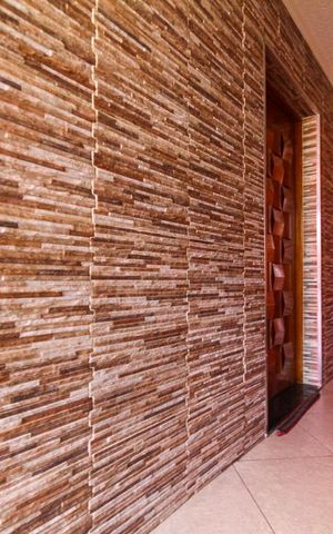 Casa à venda com 160m², 2 quartos e 4 vagasHall