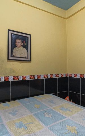Casa à venda com 200m², 4 quartos e 1 vaga Casa à venda com 200m², 4 quartos e 1 vagaQuarto 1