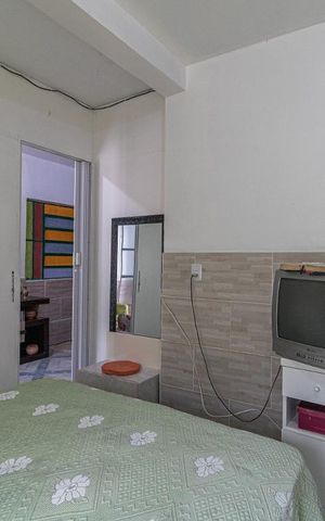 Casa à venda com 200m², 4 quartos e 1 vaga Casa à venda com 200m², 4 quartos e 1 vagaQuarto 2