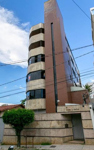 Apartamento para alugar com 160m², 4 quartos e 3 vagas Apartamento para alugar com 160m², 4 quartos e 3 vagasFachada