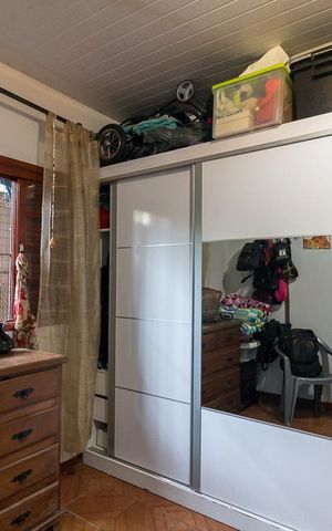 Casa à venda com 130m², 4 quartos e 2 vagasQuarto 3