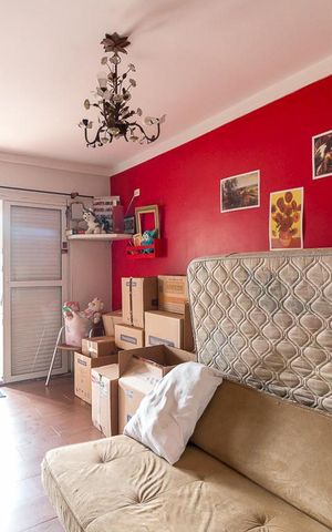 Casa à venda com 130m², 4 quartos e 2 vagasQuarto 1