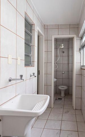 Apartamento à venda com 84m², 2 quartos e sem vagaÁrea de serviço
