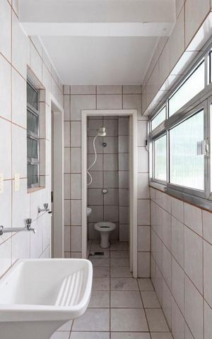 Apartamento à venda com 84m², 2 quartos e sem vagaÁrea de serviço