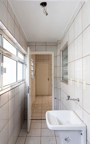 Apartamento à venda com 84m², 2 quartos e sem vagaÁrea de serviço