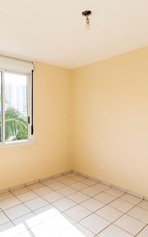 Apartamento à venda com 84m², 2 quartos e sem vagaQuarto 2