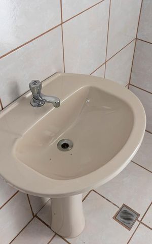 Apartamento à venda com 84m², 2 quartos e sem vagaBanheiro