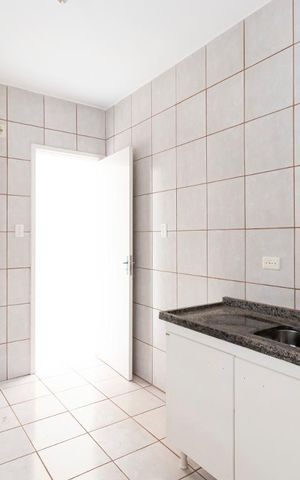 Apartamento à venda com 84m², 2 quartos e sem vagaCozinha
