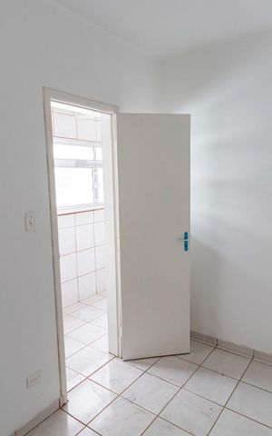 Apartamento à venda com 84m², 2 quartos e sem vagaQuarto de serviço