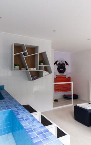 Studio à venda com 27m², 1 quarto e sem vagaEspaço Pet 