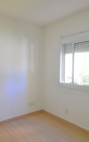 Apartamento à venda com 60m², 2 quartos e 1 vagaQuarto 1
