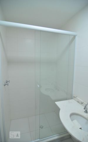 Apartamento à venda com 60m², 2 quartos e 1 vagaBanheiro suíte