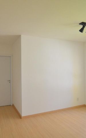 Apartamento à venda com 60m², 2 quartos e 1 vagaSala