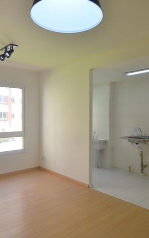 Apartamento à venda com 60m², 2 quartos e 1 vagaSala