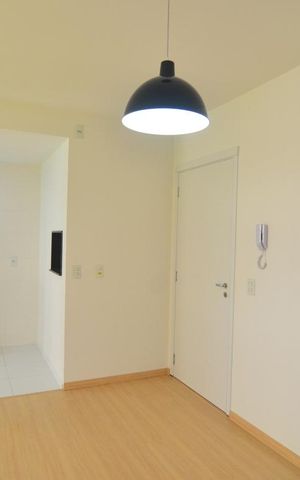Apartamento à venda com 60m², 2 quartos e 1 vagaSala