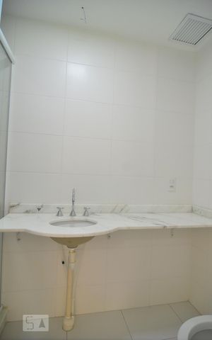 Apartamento à venda com 60m², 2 quartos e 1 vagaBanheiro suíte