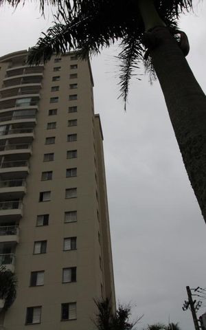 Apartamento para alugar com 75m², 3 quartos e 1 vagaFachada