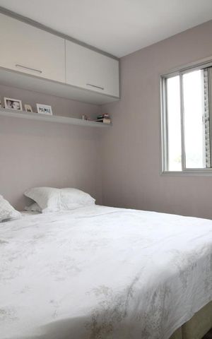 Apartamento para alugar com 75m², 3 quartos e 1 vagaSuíte