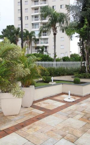 Apartamento para alugar com 75m², 3 quartos e 1 vagaÁrea comum