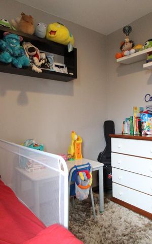 Apartamento para alugar com 75m², 3 quartos e 1 vagaQuarto 1
