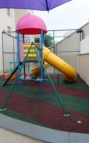 Apartamento para alugar com 75m², 3 quartos e 1 vagaPlayground