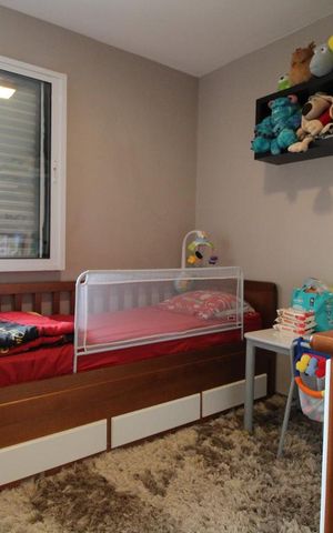 Apartamento para alugar com 75m², 3 quartos e 1 vagaQuarto 1