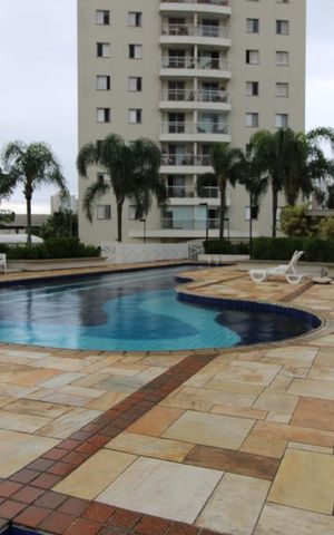 Apartamento para alugar com 75m², 3 quartos e 1 vagaPiscina