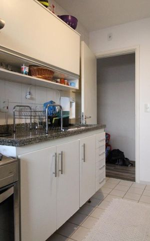 Apartamento para alugar com 75m², 3 quartos e 1 vagaCozinha