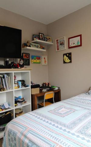 Apartamento para alugar com 75m², 3 quartos e 1 vagaQuarto 2