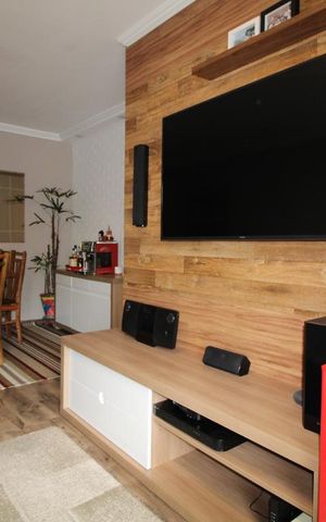 Apartamento para alugar com 75m², 3 quartos e 1 vagaSala