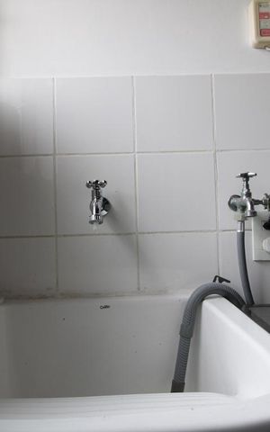Apartamento para alugar com 75m², 3 quartos e 1 vagaLavanderia