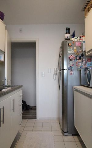 Apartamento para alugar com 75m², 3 quartos e 1 vagaCozinha