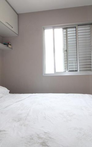 Apartamento para alugar com 75m², 3 quartos e 1 vagaSuíte