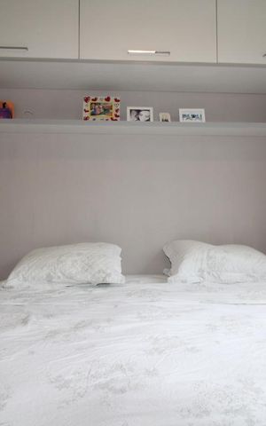 Apartamento para alugar com 75m², 3 quartos e 1 vagaSuíte
