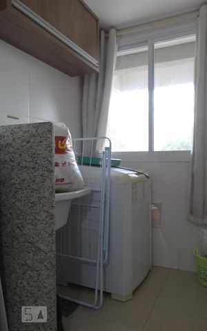 Apartamento para alugar com 33m², 1 quarto e 1 vagaÁrea de Serviço